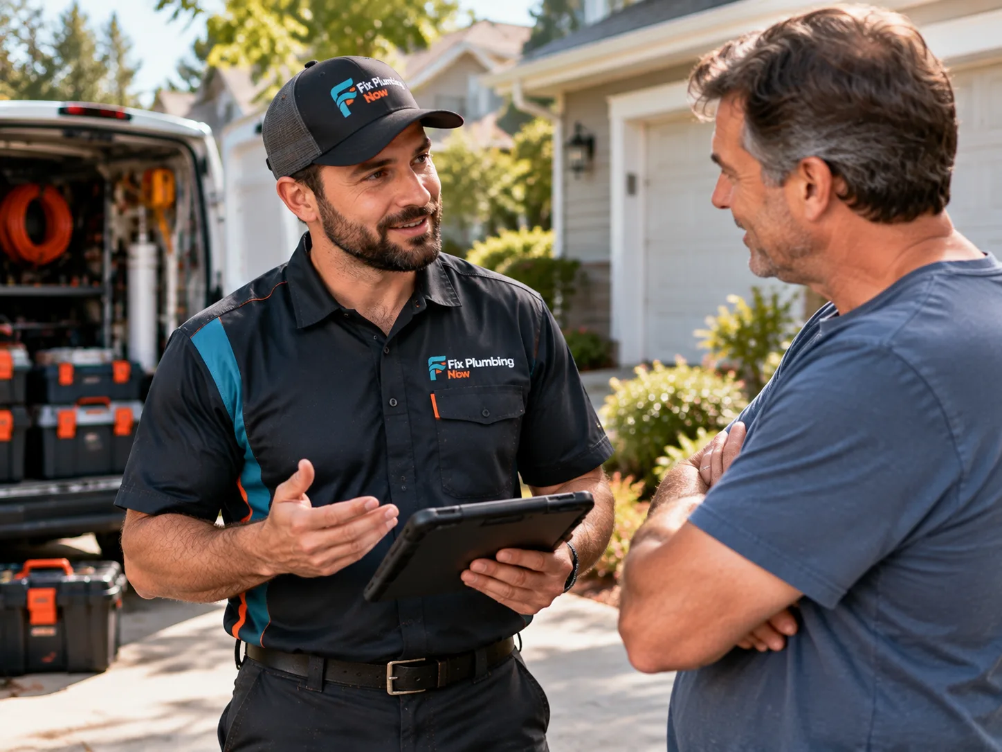 Clogged Drain Service Lake Andes, SD FAQs